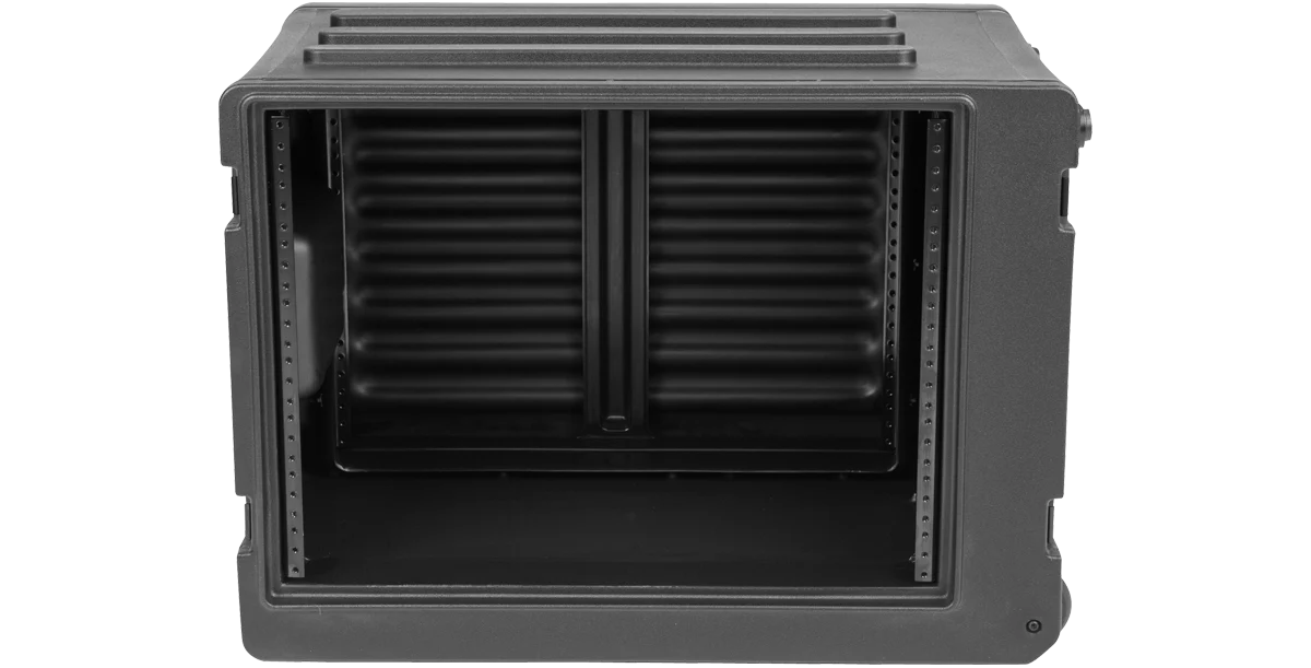 8U rSeries Shallow Rolling Rack - Image 5