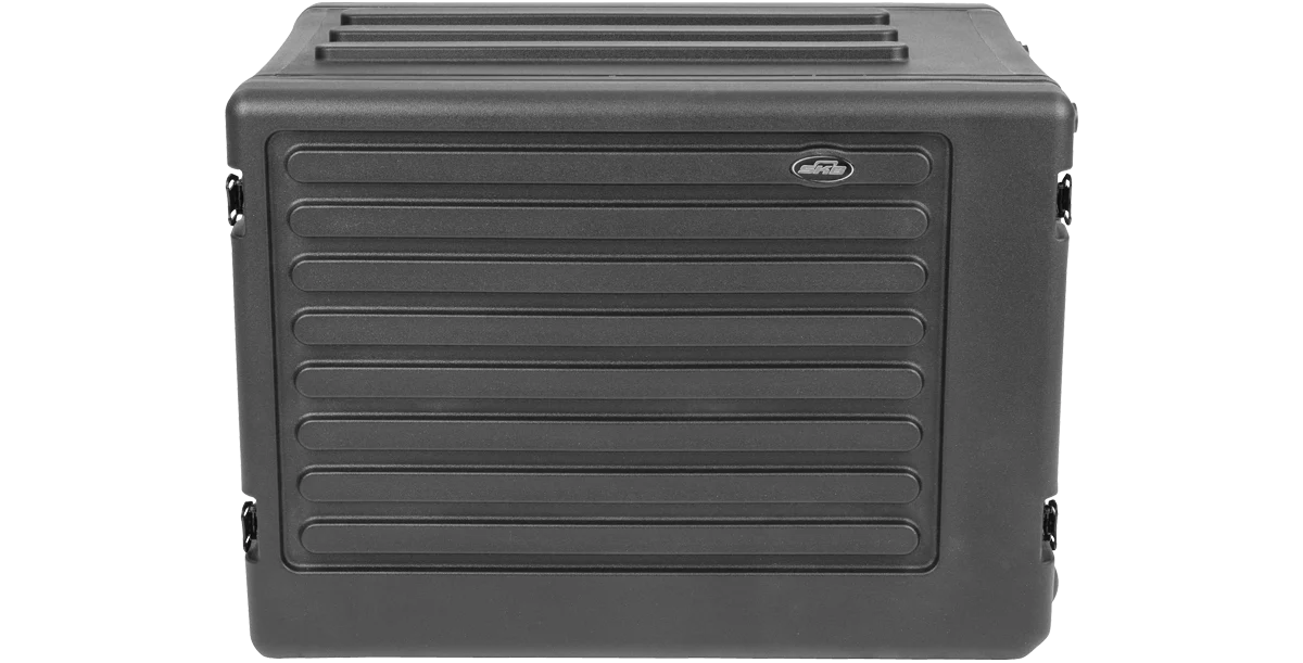 8U rSeries Shallow Rolling Rack - Image 8