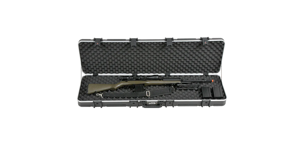 SFR 5013 Double Rifle Case - Image 2