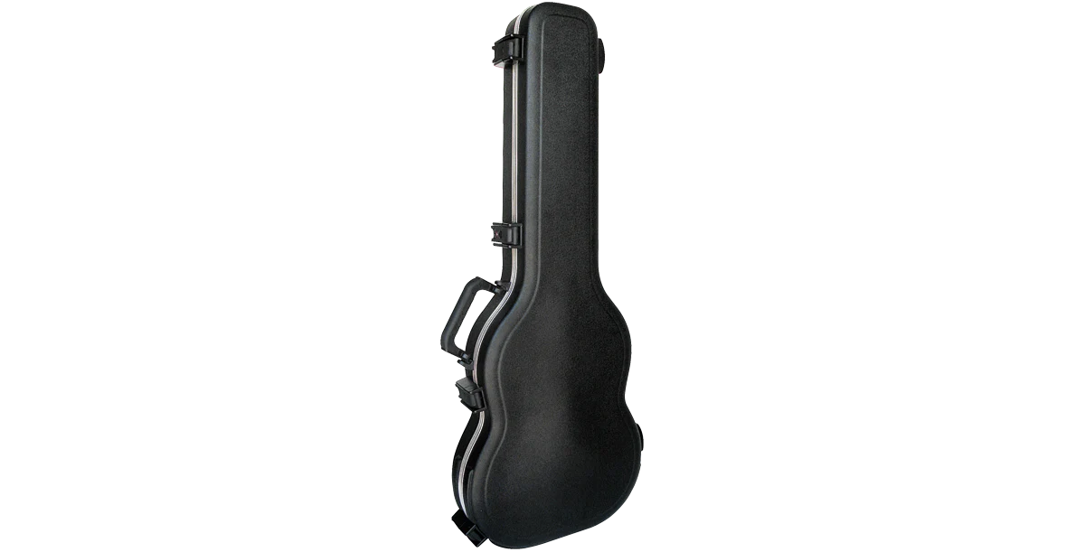 SG® Hardshell Guitar Case - Image 3
