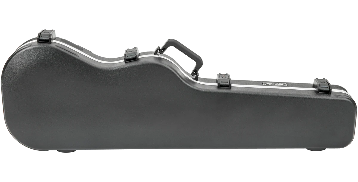 Shaped Standard Bass Case - Image 10