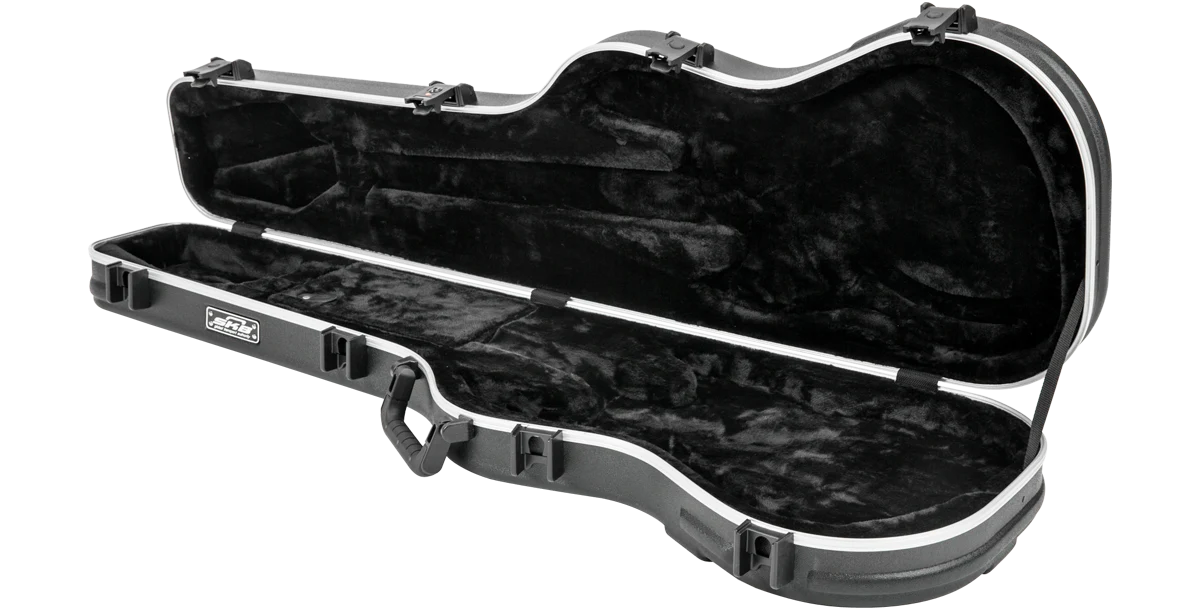 Shaped Standard Bass Case - Image 5