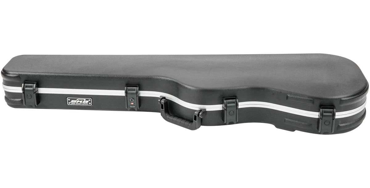 Shaped Standard Bass Case - Image 7