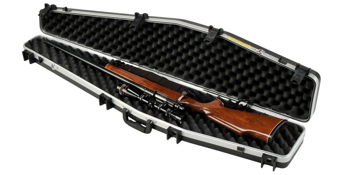 Single Rifle Case 4900 - Image 3