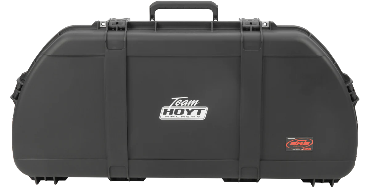 SKB iSeries 4318 Hoyt Shaped Bow Case - Image 6