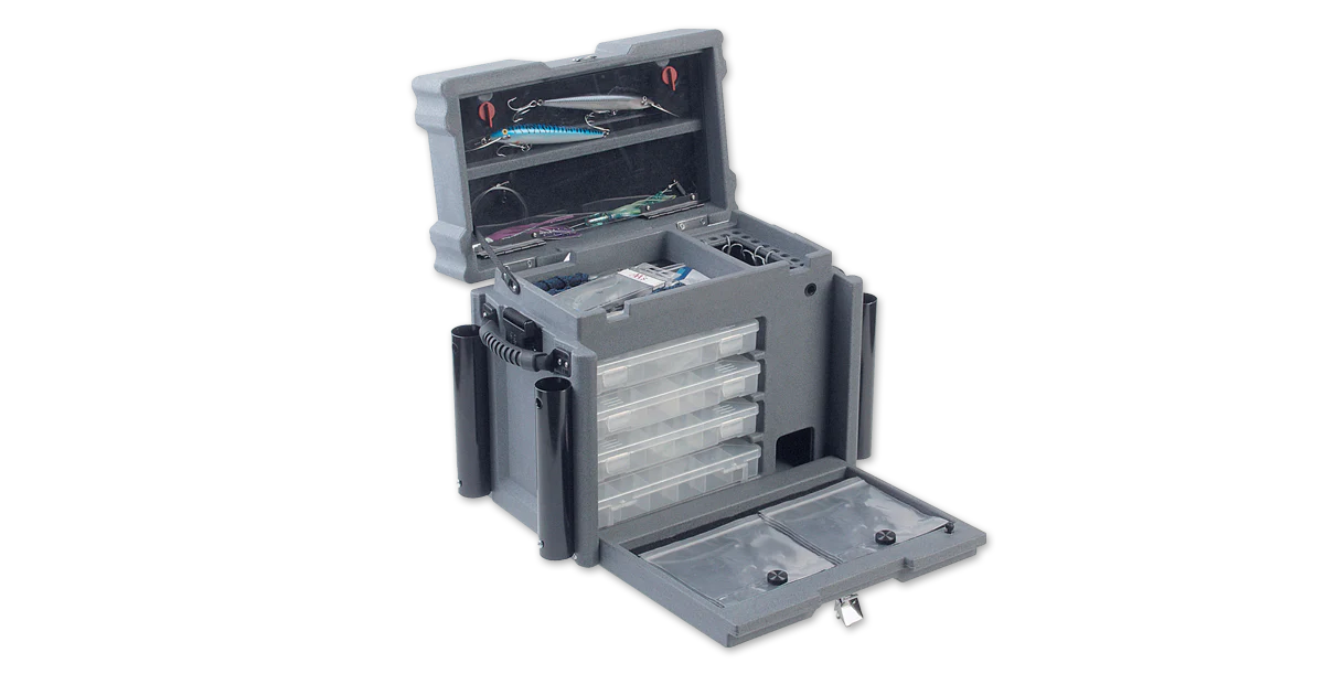 SKB Small Tackle Box 7100