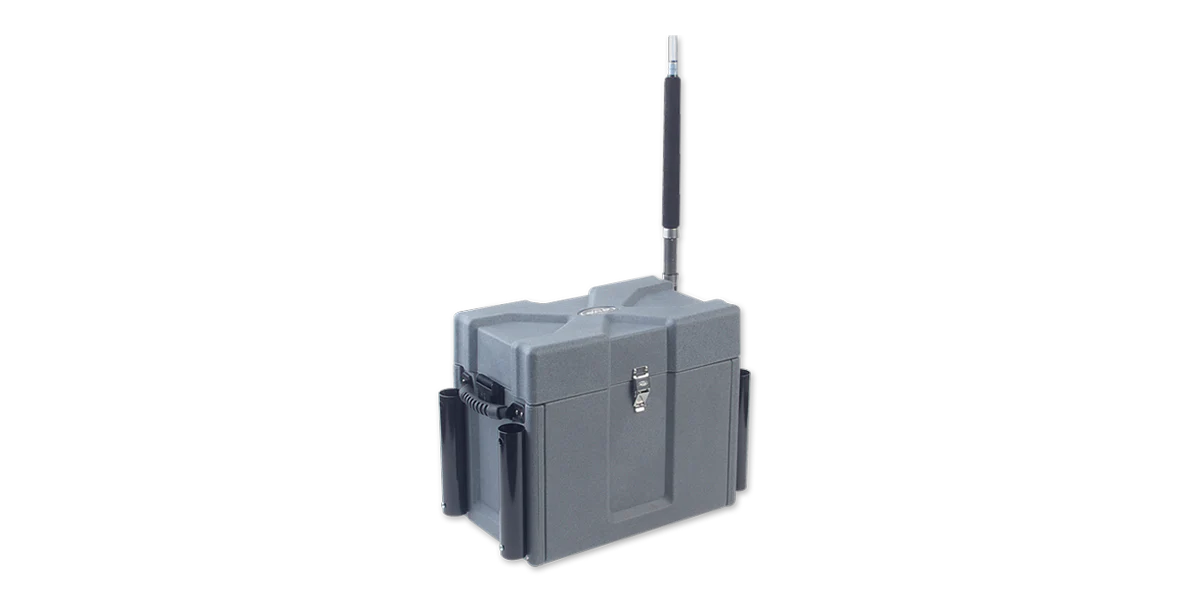 SKB Small Tackle Box 7100 - Image 2