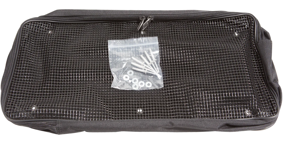 Small Accessory Pocket - Image 5