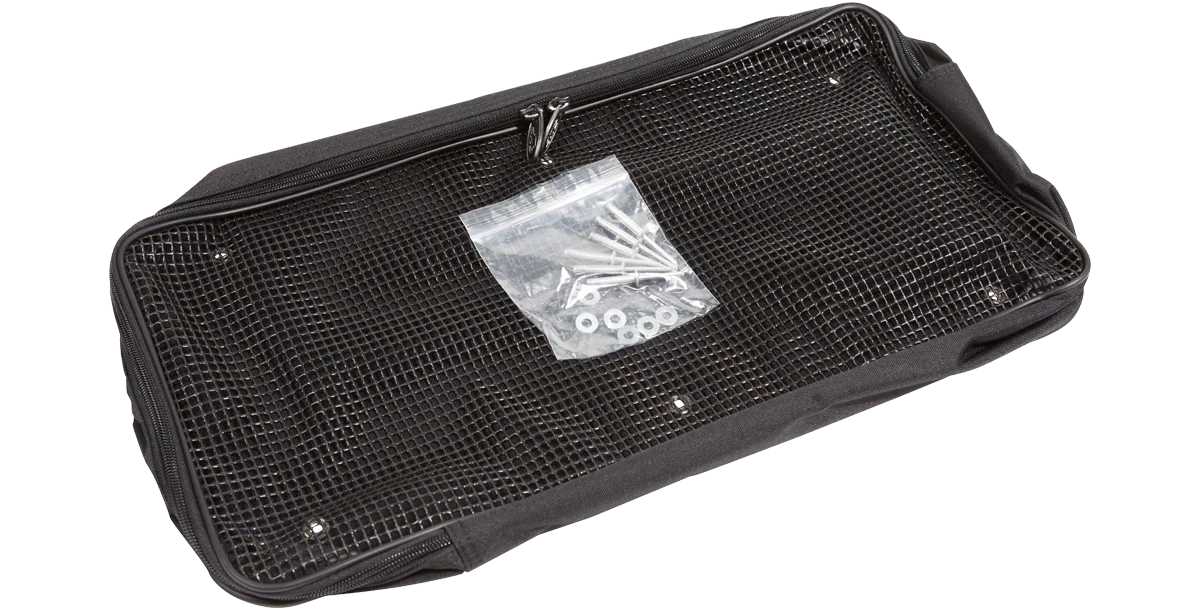 Small Accessory Pocket - Image 7