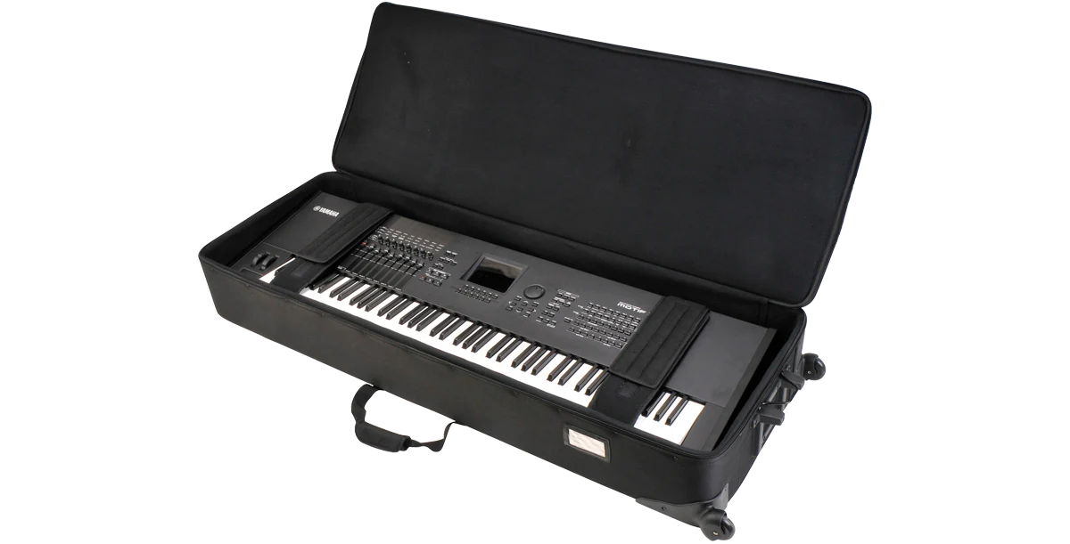 Soft Case for 88-Note Keyboards - Image 3