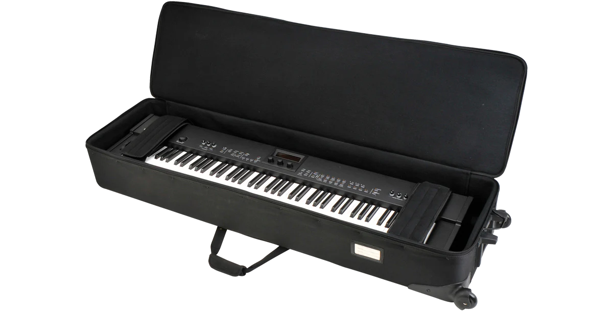 Soft Case for 88-Note Narrow Keyboards - Image 3