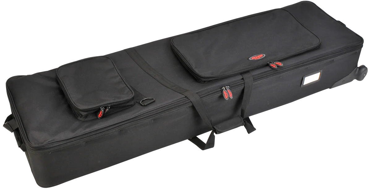Soft Case for 88-Note Narrow Keyboards - Image 4