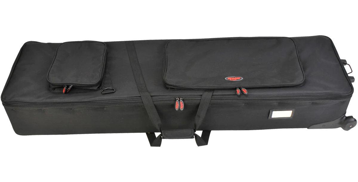 Soft Case for 88-Note Narrow Keyboards - Image 5