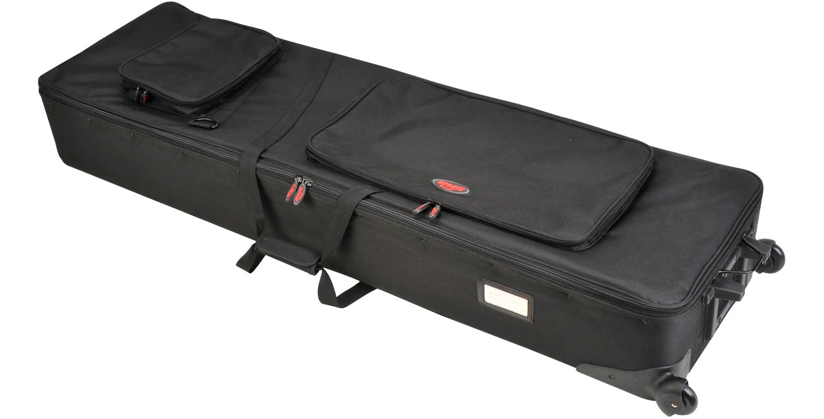Soft Case for 88-Note Narrow Keyboards - Image 6