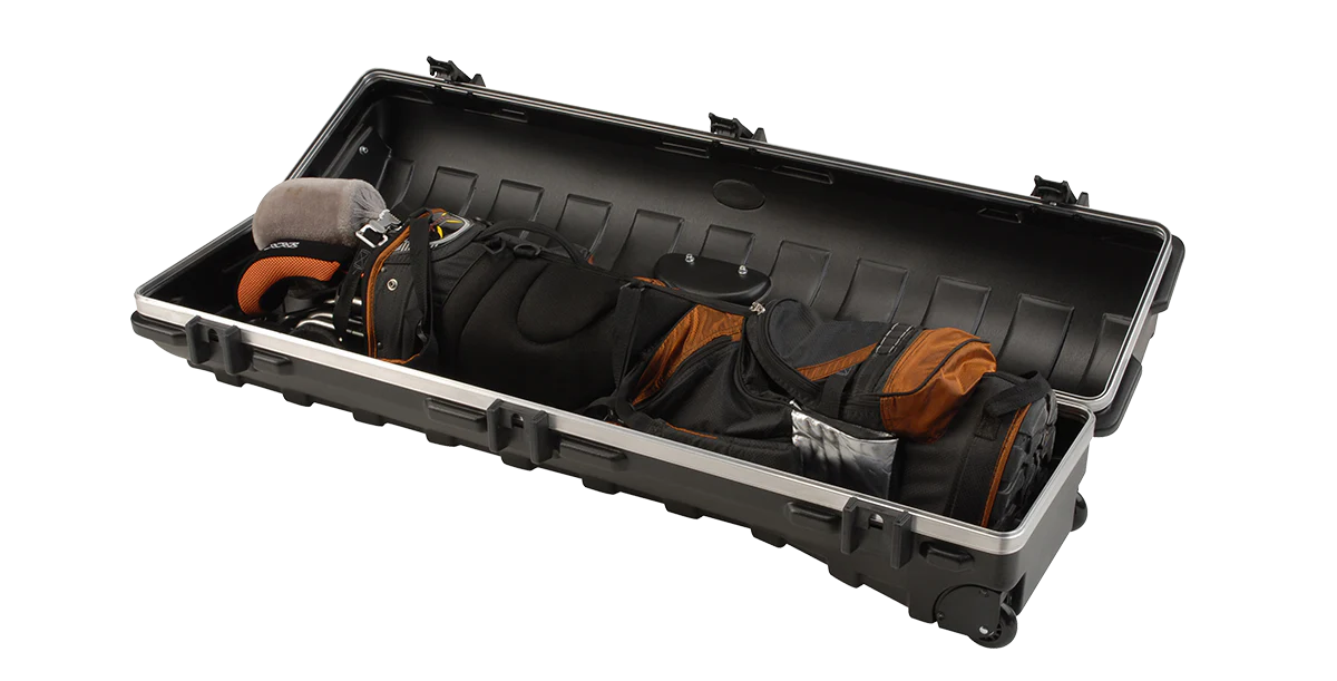 Standard ATA Golf Travel Case - Image 6