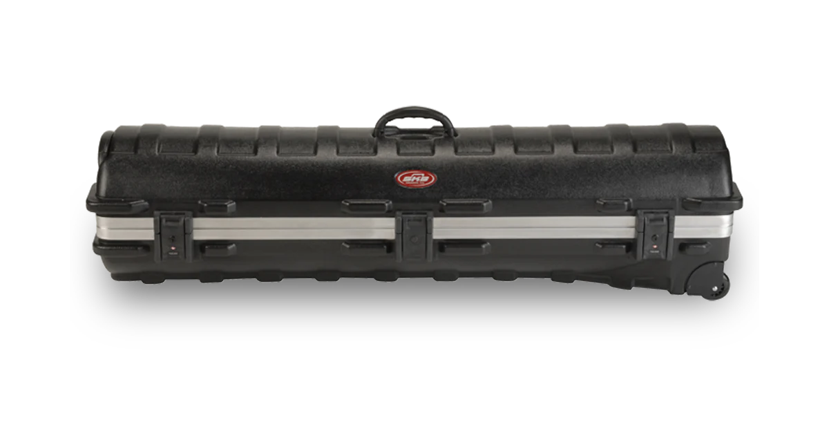 Standard ATA Golf Travel Case - Image 8