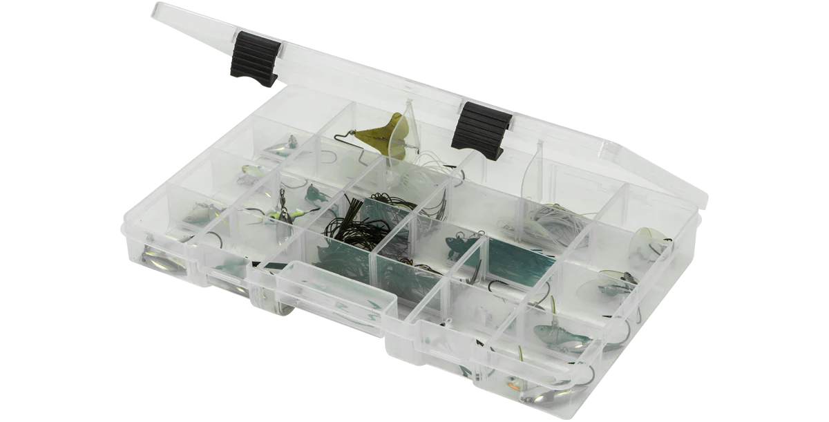 Tackle Organizer 4-24