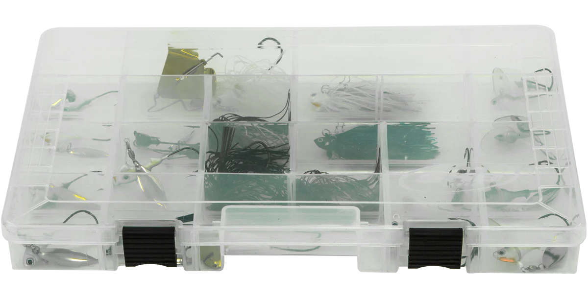 Tackle Organizer 4-24 - Image 2