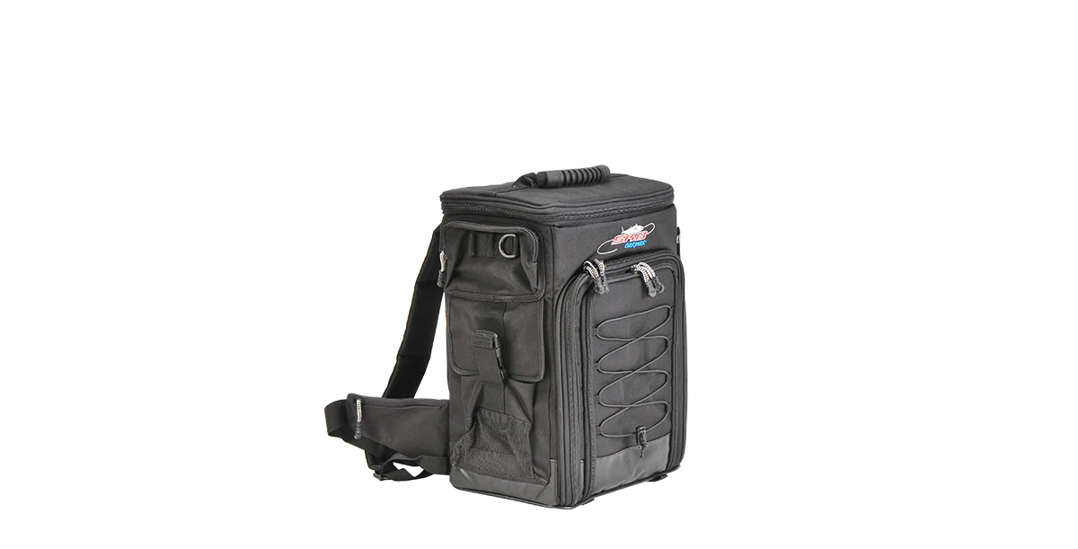 Tak-Pak Backpack Tackle System - Image 5