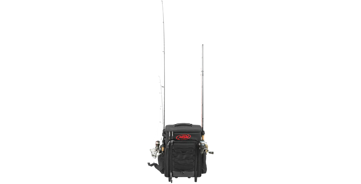 SKB Tak-Pak Backpack with Wheels - Image 15