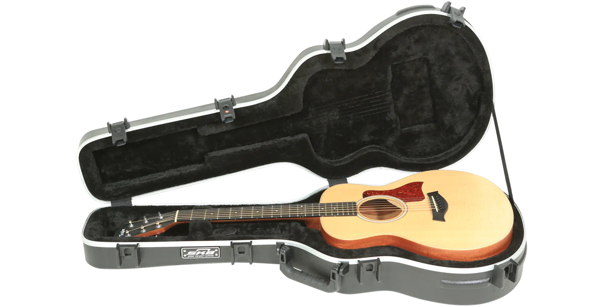 Taylor GS Mini Acoustic Hard Case