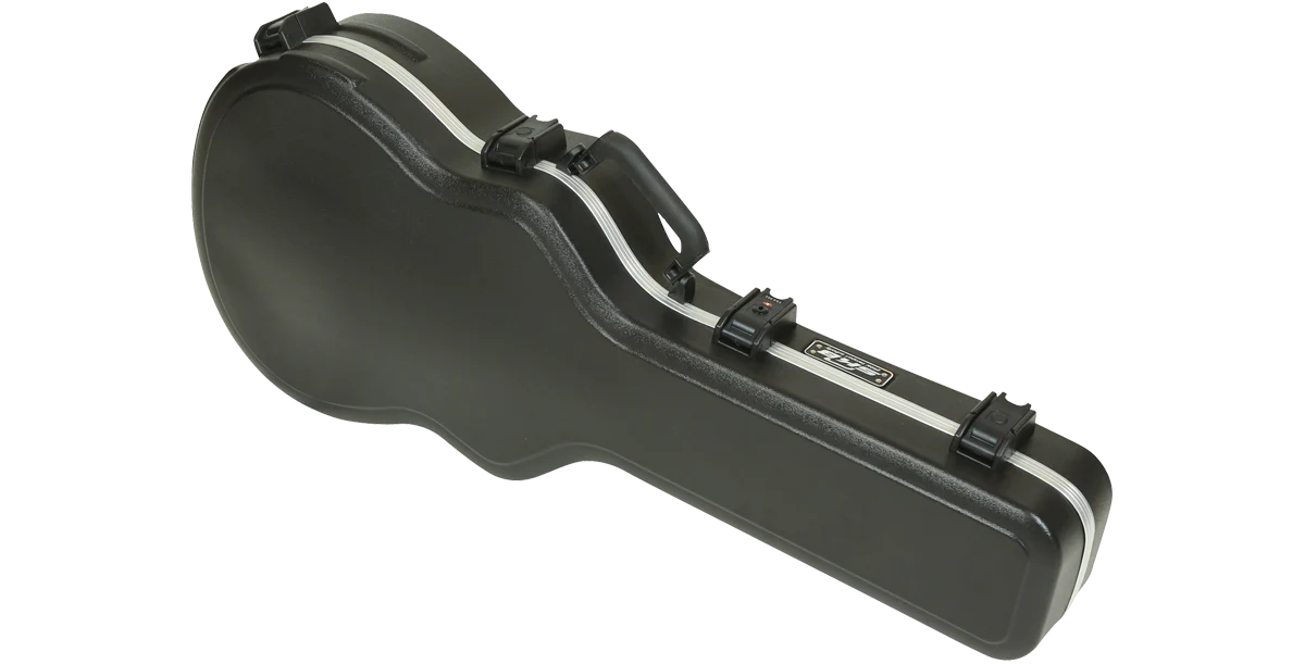 Taylor GS Mini Acoustic Hard Case - Image 6