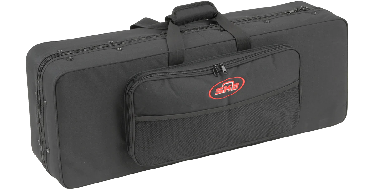 Tenor Sax Soft Case - Image 4