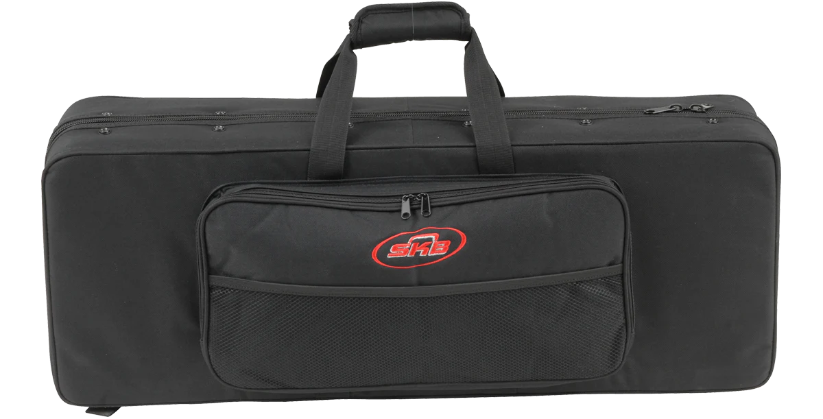 Tenor Sax Soft Case - Image 5
