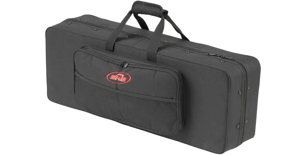 Tenor Sax Soft Case - Image 6