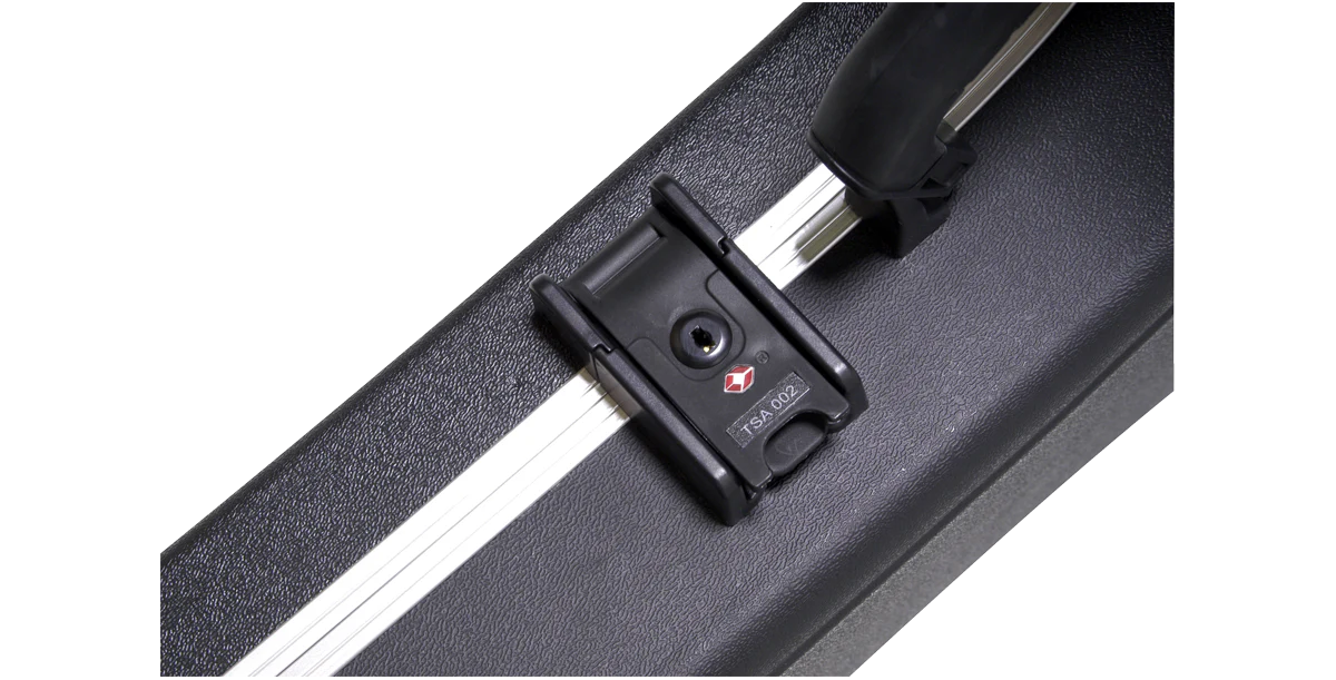 Thin Body Semi-Hollow Guitar Case - Image 2