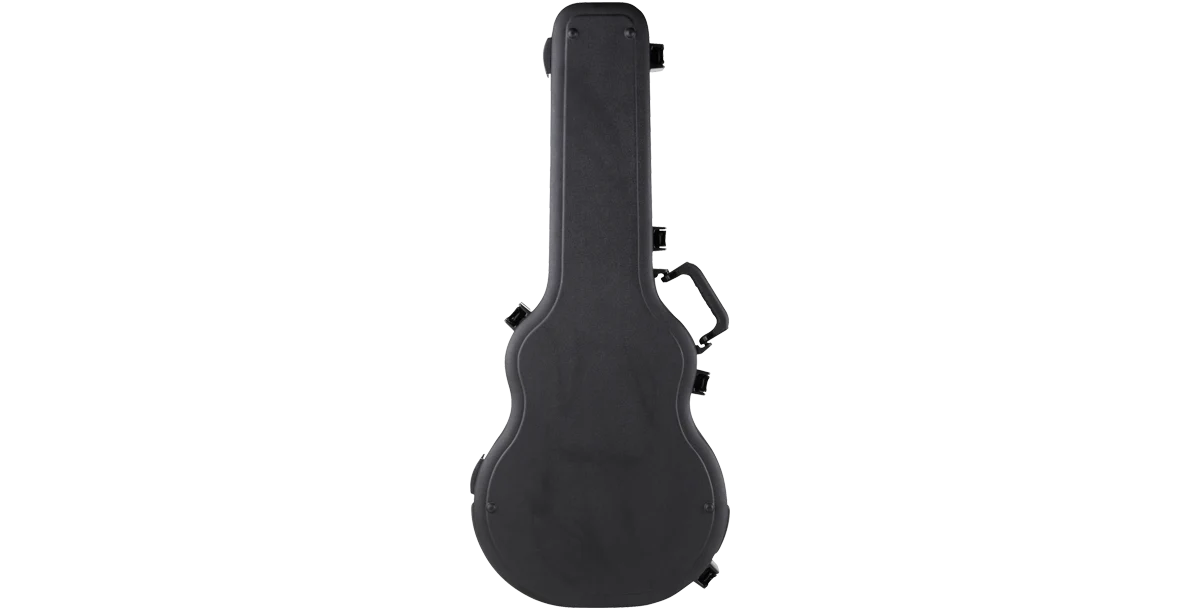 Thin Body Semi-Hollow Guitar Case - Image 3