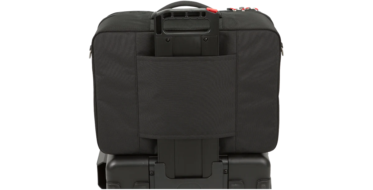 Think Tank Soft Bag w/1SKB-PB1712 Pedalboard - Image 8