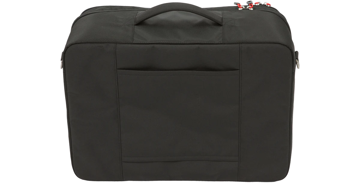 Think Tank Soft Bag w/1SKB-PB1712 Pedalboard - Image 9