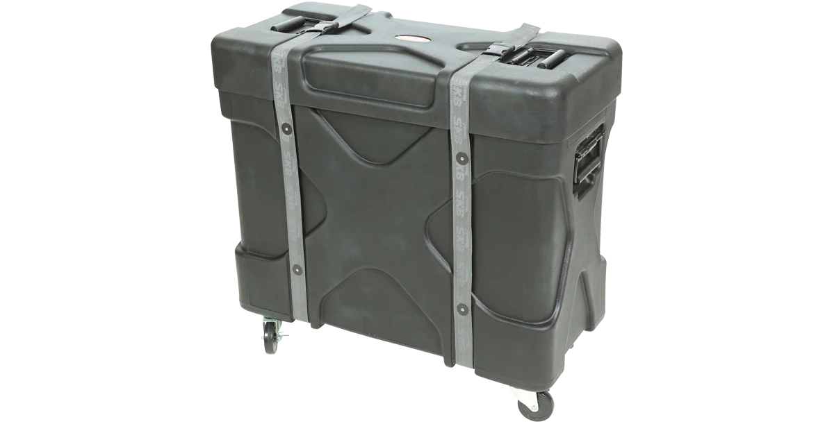 Trap X2 Drum Case - Image 3