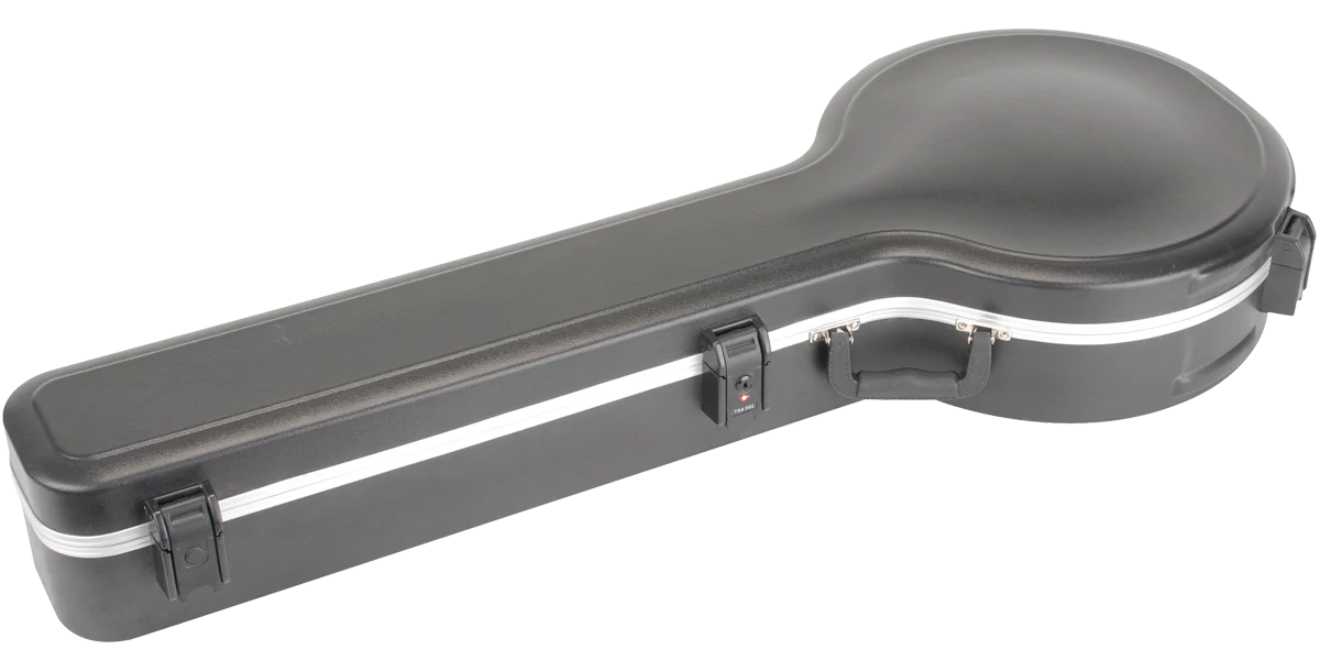 Universal Banjo Case - Image 3