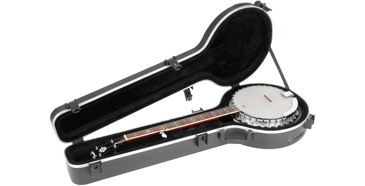 Universal Banjo Case - Image 5