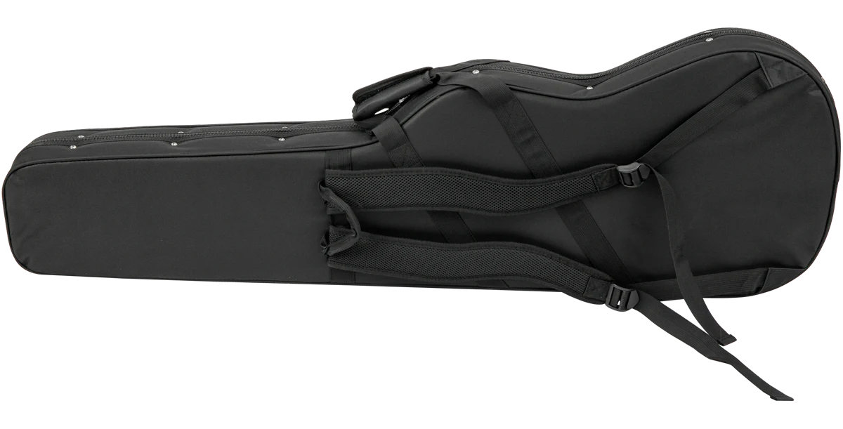 Universal Shaped Electric Bass Soft Case - Image 8
