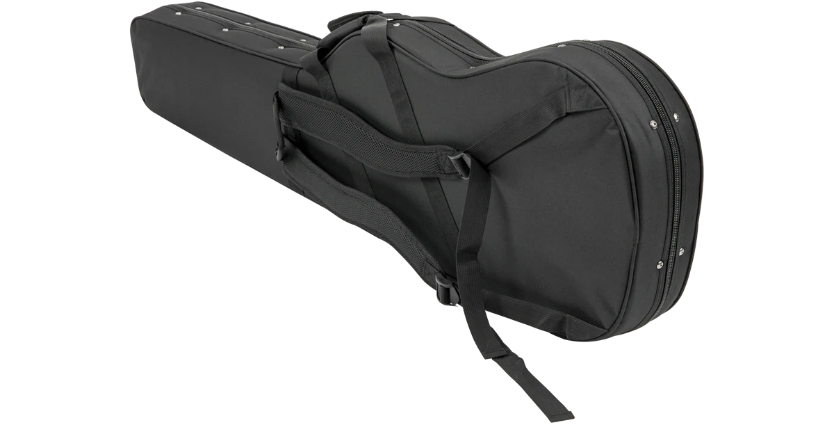 Universal Shaped Electric Bass Soft Case - Image 9