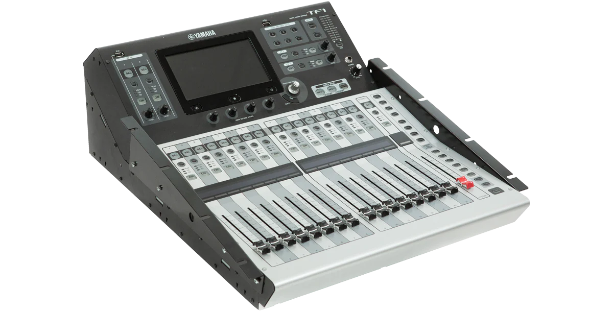 Yamaha TF1 Rack Ears - Image 10